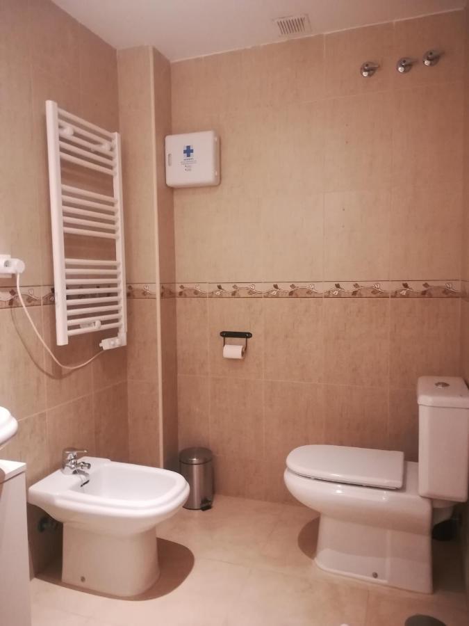 El Remanso Apartamento Guadalest Exterior foto
