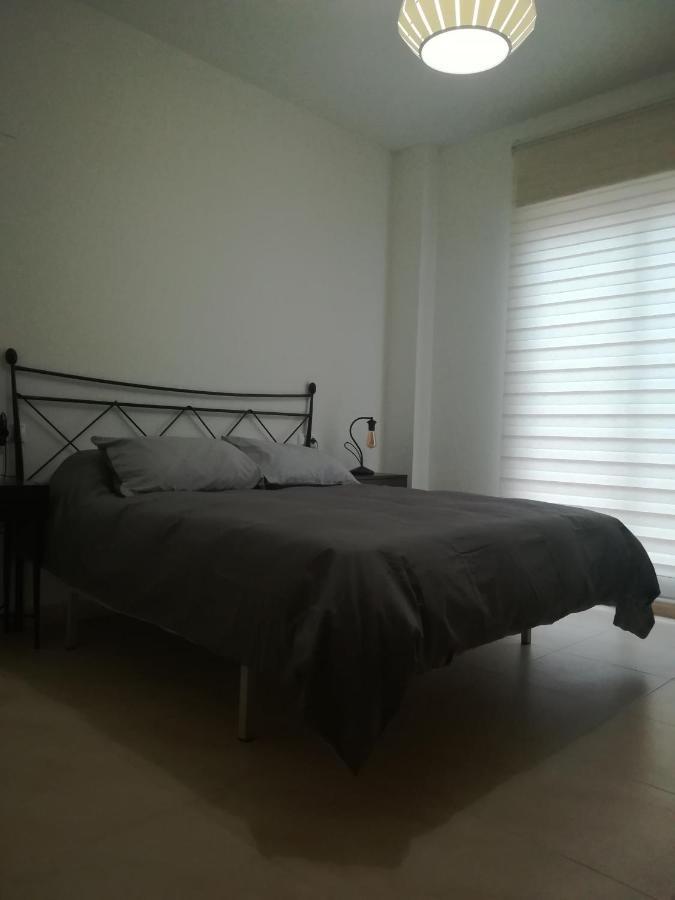 El Remanso Apartamento Guadalest Exterior foto