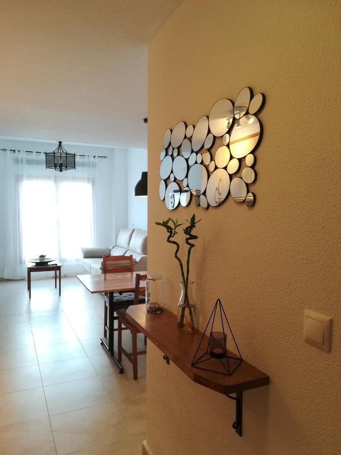 El Remanso Apartamento Guadalest Exterior foto