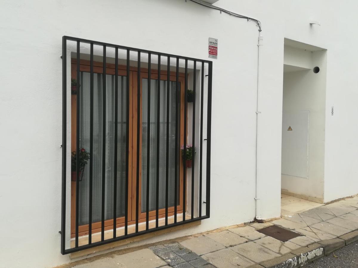 El Remanso Apartamento Guadalest Exterior foto